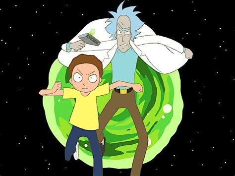 rick and morty episodenguide|Rick and Morty (a Titles & Air Dates Guide)